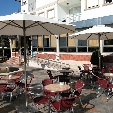 Hotel Pineiro 2 Estrellas Superior Playa de la Lanzada Dış mekan fotoğraf