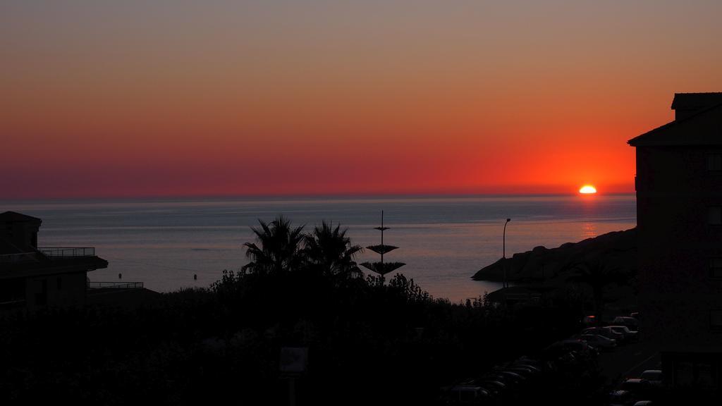Hotel Pineiro 2 Estrellas Superior Playa de la Lanzada Dış mekan fotoğraf