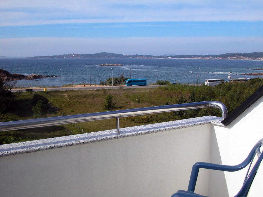 Hotel Pineiro 2 Estrellas Superior Playa de la Lanzada Dış mekan fotoğraf