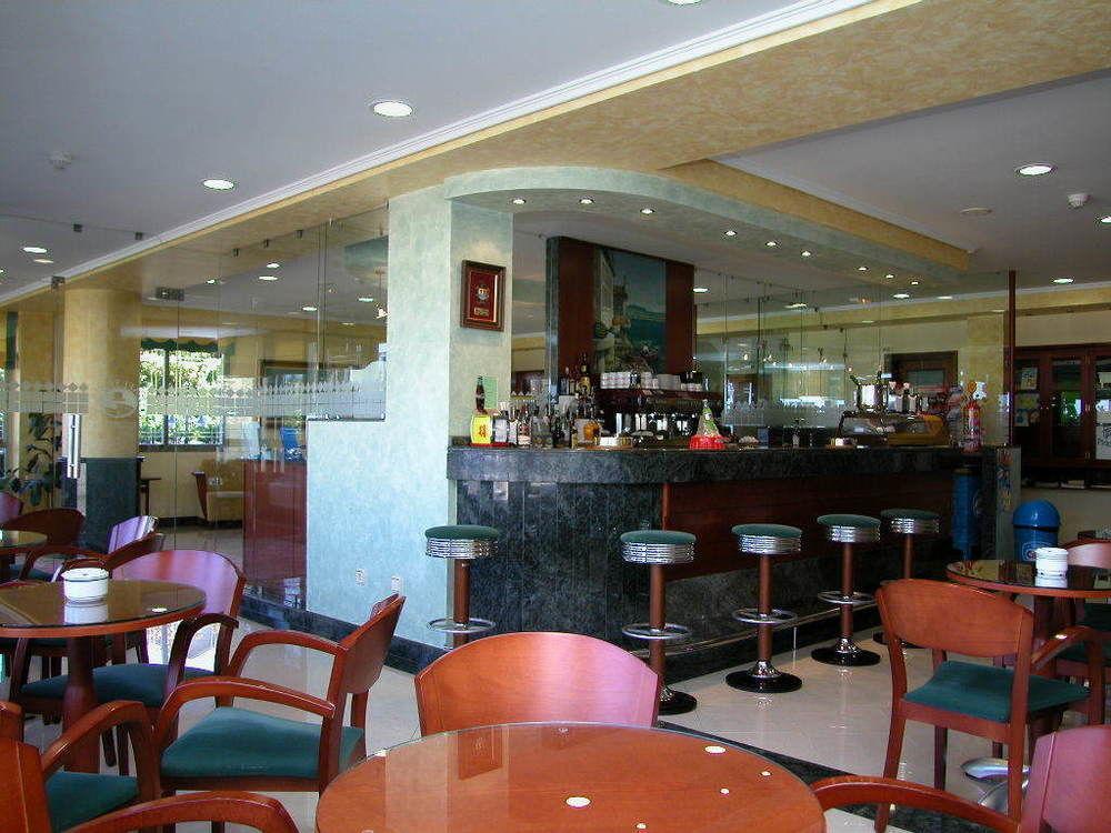 Hotel Pineiro 2 Estrellas Superior Playa de la Lanzada Dış mekan fotoğraf