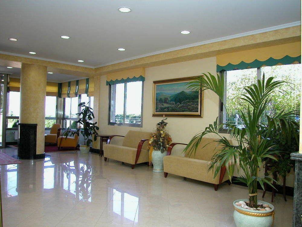 Hotel Pineiro 2 Estrellas Superior Playa de la Lanzada Dış mekan fotoğraf