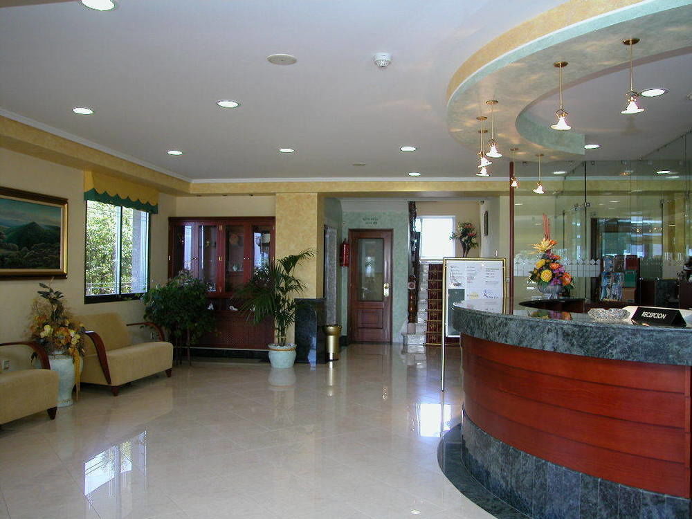 Hotel Pineiro 2 Estrellas Superior Playa de la Lanzada Dış mekan fotoğraf